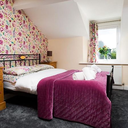 Vila Woodside West Bowness-on-Windermere Exteriér fotografie