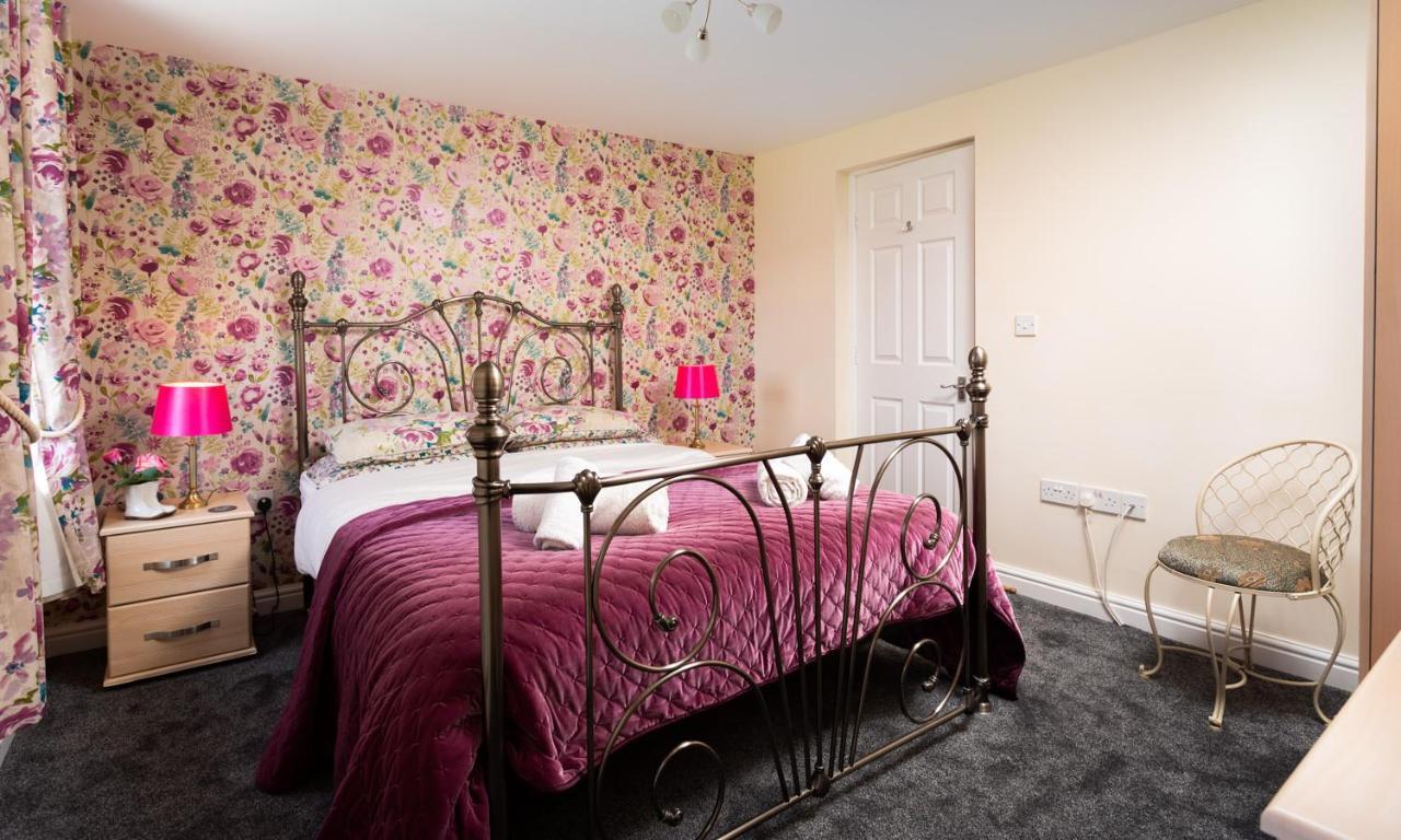 Vila Woodside West Bowness-on-Windermere Exteriér fotografie