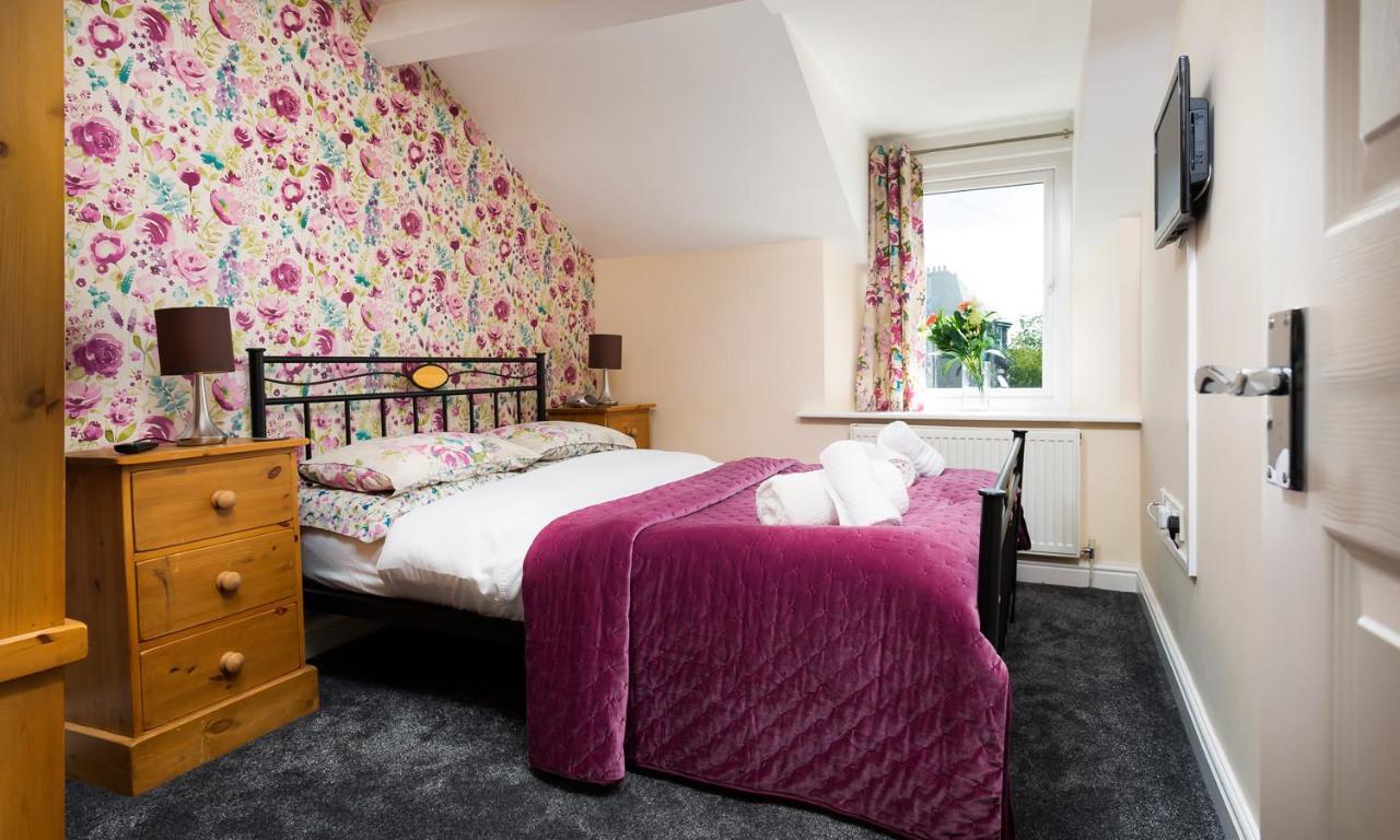 Vila Woodside West Bowness-on-Windermere Exteriér fotografie
