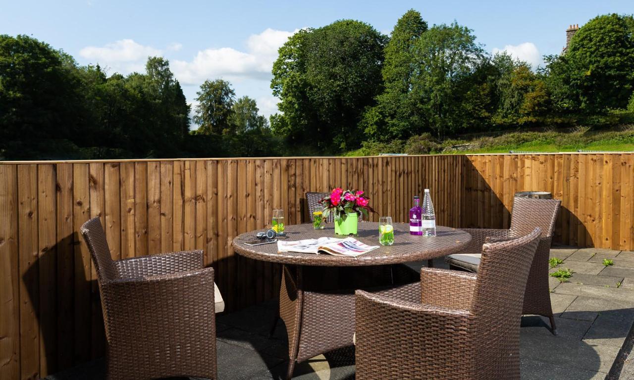 Vila Woodside West Bowness-on-Windermere Exteriér fotografie
