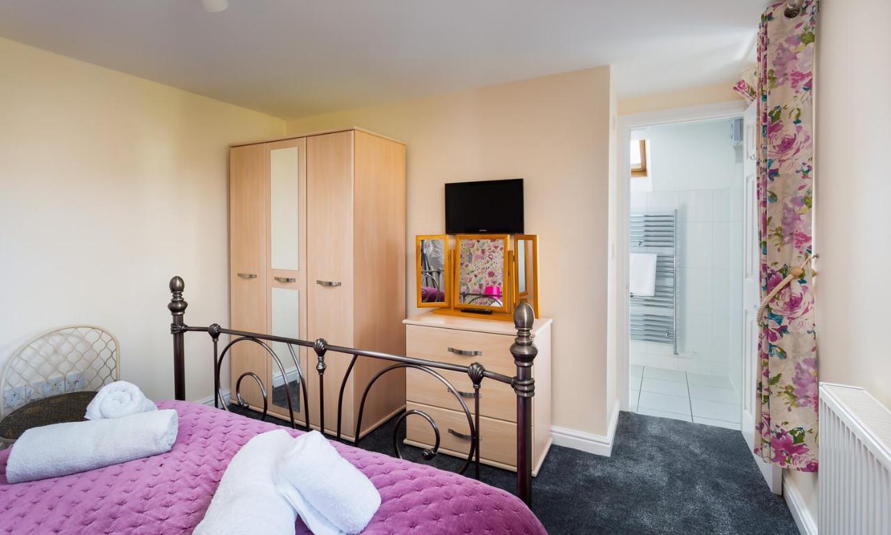 Vila Woodside West Bowness-on-Windermere Exteriér fotografie